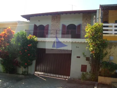 Sobrado com 2 Quartos à venda, 186m² no Jardim Chapadão, Campinas