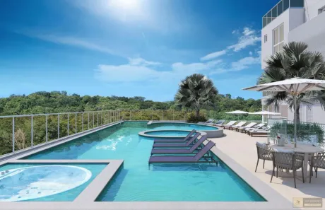 Apartamento com 3 Quartos à venda, 129m² no Pioneiros, Balneário Camboriú