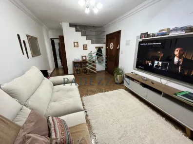 Sobrado com 3 Quartos à venda, 101m² no Jardim América, Taboão da Serra