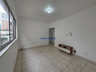 Apartamento com 2 Quartos à venda, 80m² no Campo Grande, Santos
