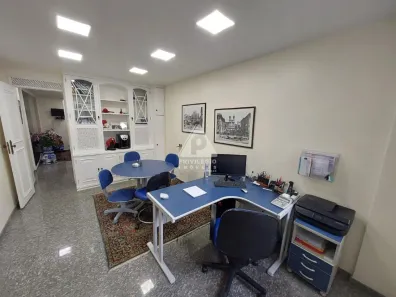 Sala Comercial à venda, 30m² no Copacabana, Rio de Janeiro