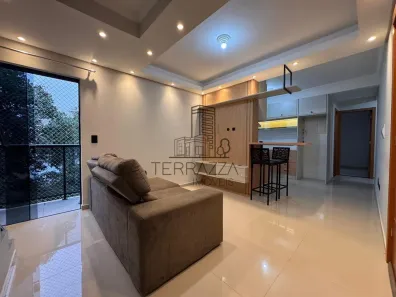 Apartamento com 3 Quartos à venda, 100m² no Cidade Jardim, São José dos Pinhais