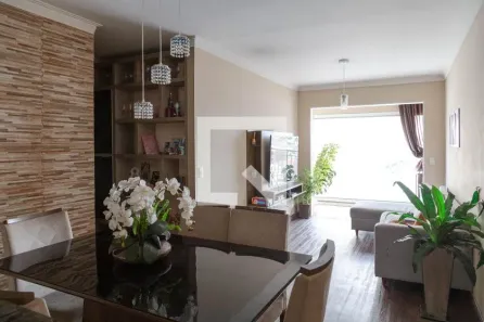 Apartamento com 3 Quartos à venda, 73m² no Jardim Rosa de Franca, Guarulhos