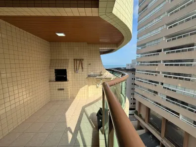 Apartamento com 2 Quartos à venda, 84m² no Aviação, Praia Grande