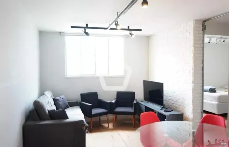 Apartamento com 2 Quartos à venda, 47m² no Brás, São Paulo