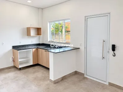 Kitnet com 1 Quarto à venda, 33m² no Jardim Simus, Sorocaba