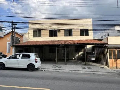 Apartamento com 3 Quartos à venda, 82m² no Paineiras, Juiz de Fora