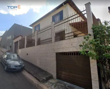 Casa com 4 Quartos à venda, 150m² no Parque Guarua, Juiz de Fora