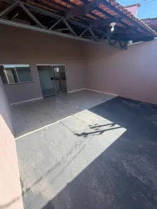 Casa com 2 Quartos à venda, 150m² no Jandira, Inhumas