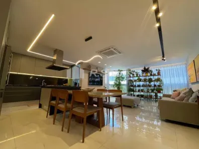 Apartamento com 3 Quartos à venda, 123m² no Barra da Tijuca, Rio de Janeiro