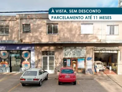 Sala Comercial com 1 Quarto à venda, 320m² no Cidade Nova Heliópolis, São Paulo