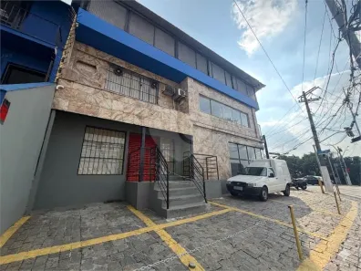 Ponto Comercial para alugar, 200m² no Sumarezinho, São Paulo