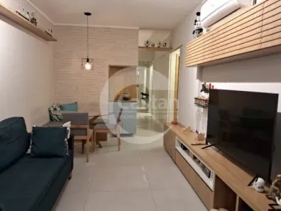 Apartamento com 2 Quartos à venda, 95m² no Vila Bertioga, São Paulo