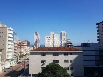 Apartamento com 2 Quartos à venda, 82m² no Boqueirão, Praia Grande
