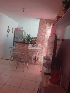 Apartamento com 2 Quartos à venda, 50m² no Loteamento Reserva Ushuaia, Uberaba