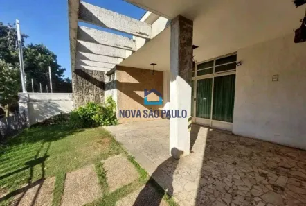 Casa com 3 Quartos à venda, 341m² no Planalto Paulista, São Paulo