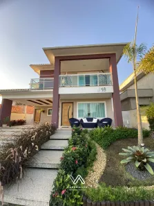 Casa com 4 Quartos à venda, 262m² no Itapeba, Maricá
