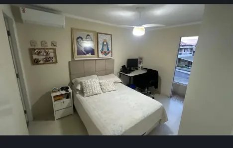 Casa de Condomínio com 3 Quartos à venda, 100m² no Jardim San Marino, São José dos Campos
