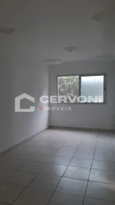 Apartamento com 2 Quartos para alugar, 60m² no Centro, Jacareí