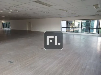 Sala Comercial para alugar, 400m² no Vila Olímpia, São Paulo