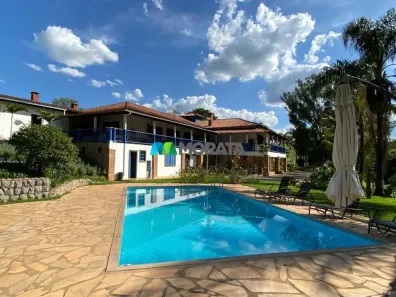 Fazenda/Sítio com 1 Quarto à venda, 65m² no , Itaguara