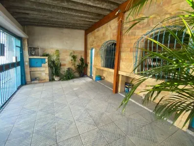Casa com 3 Quartos à venda, 145m² no Ferreira, São Paulo