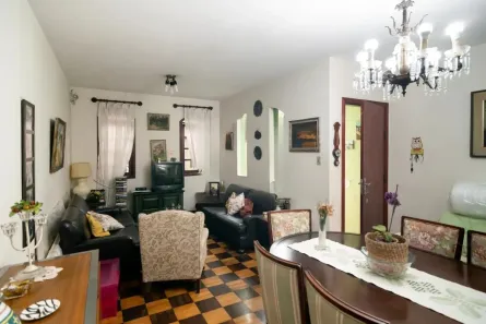 Casa com 3 Quartos à venda, 151m² no Jardim Petrópolis, São Paulo