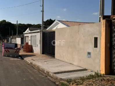 Lote/Terreno à venda, 288m² no Vila Anhangüera, Campinas