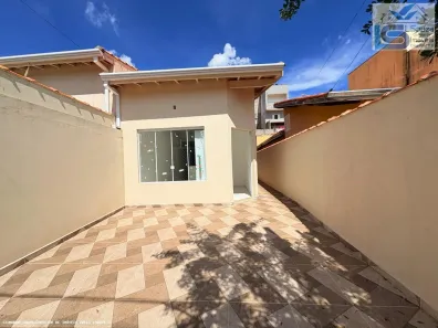 Casa com 2 Quartos à venda, 70m² no Residencial Altos do Pinhal, Pinhalzinho