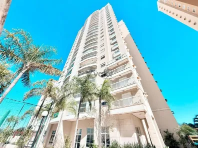 Apartamento com 3 Quartos à venda, 143m² no Parque das Flores, Campinas