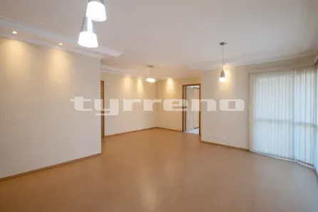 Apartamento com 3 Quartos para venda ou aluguel, 120m² no Vila Betânia, São José dos Campos