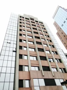 Sala Comercial à venda, 35m² no Vila Olímpia, São Paulo