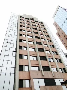 Sala Comercial à venda, 35m² no Vila Olímpia, São Paulo