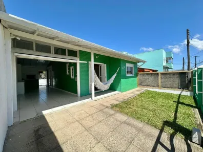 Apartamento com 2 Quartos à venda, 70m² no Zona Nova, Capão da Canoa