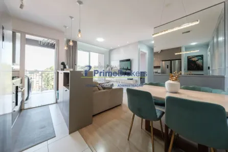 Imóvel Comercial com 2 Quartos à venda, 55m² no Vila Dom Pedro I, São Paulo