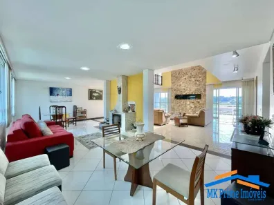 Casa de Condomínio com 6 Quartos à venda, 1200m² no Golf Park, Carapicuíba