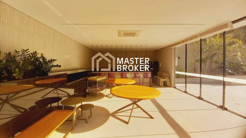 Apartamento com 4 quartos — Lourdes, Belo Horizonte