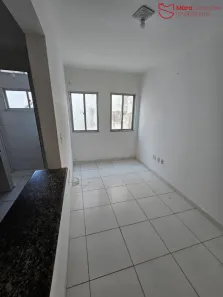 Apartamento com 2 Quartos à venda, 38m² no Itapuã, Salvador