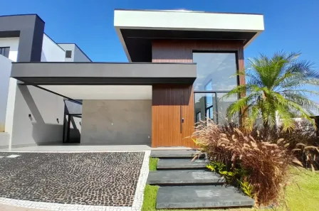Casa de Condomínio com 3 Quartos à venda, 360m² no Residencial Pecan, Itupeva