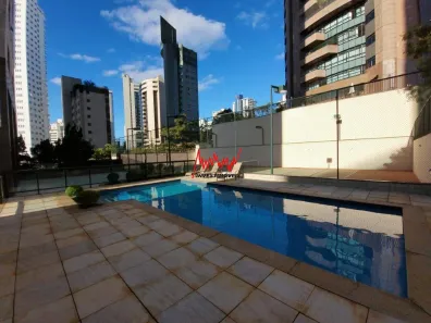Apartamento com 4 Quartos à venda, 210m² no Belvedere, Belo Horizonte