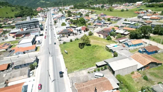 Lote/Terreno à venda, 520m² no Urubici, Urubici