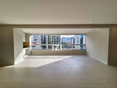 Apartamento com 3 Quartos à venda, 146m² no Itaim Bibi, São Paulo
