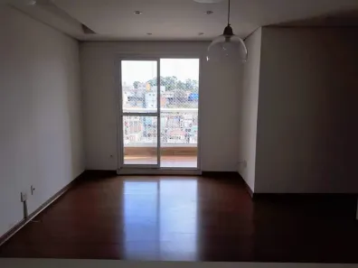 Apartamento com 3 Quartos à venda, 70m² no Vila Nova Alba, São Paulo