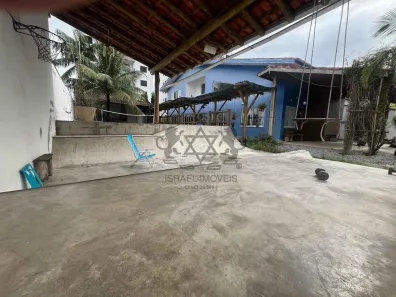 Sobrado com 5 Quartos à venda, 750m² no Jardim Bela Vista, Caraguatatuba