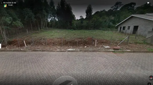 Lote/Terreno à venda, 315m² no Flores da Cunha, Flores da Cunha