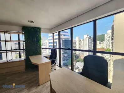 Sala Comercial à venda, 62m² no Centro, Florianópolis
