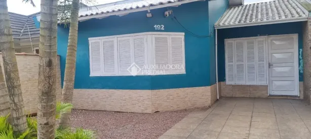 Casa com 3 Quartos à venda, 87m² no Harmonia, Canoas
