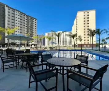 Apartamento com 2 Quartos à venda, 60m² no Barra Olímpica, Rio de Janeiro