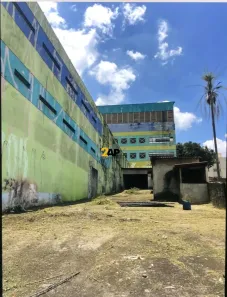 Lote/Terreno à venda, 476m² no Capão Redondo, São Paulo