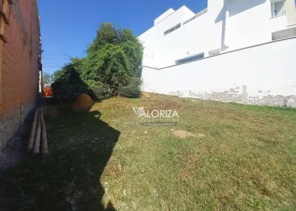 Lote/Terreno à venda, 250m² no Jardim Novo Horizonte, Sorocaba